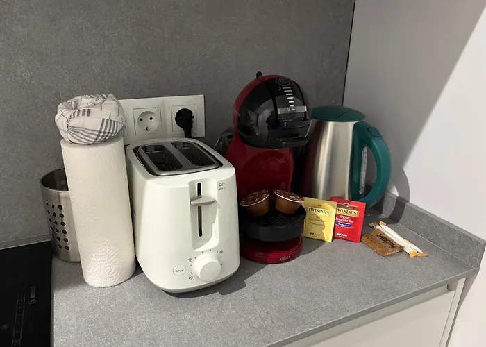 Zentromar * 에스테포나