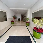 Apartamento Zentromar Estepona