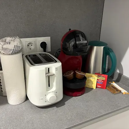 Zentromar * 埃斯特波纳