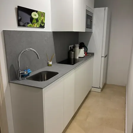 Zentromar Apartment Estepona