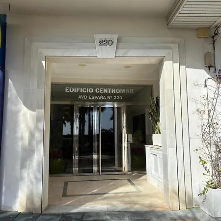 Zentromar Apartment Estepona