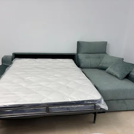 Apartment Zentromar *