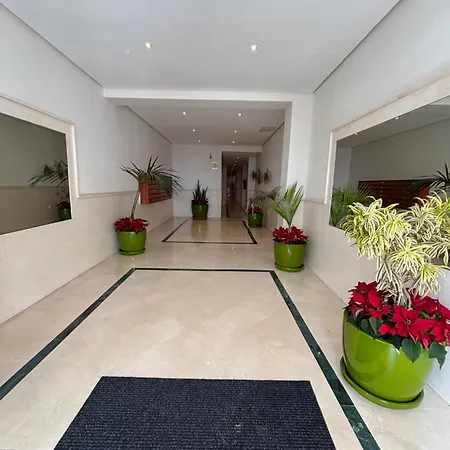 Lejlighed Zentromar Estepona