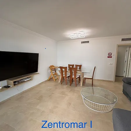Zentromar *