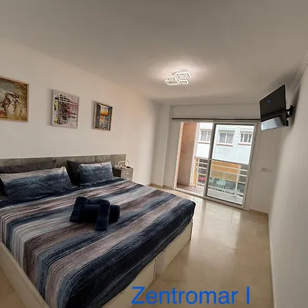 Zentromar Estepona