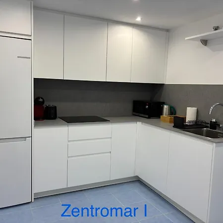 Zentromar Estepona