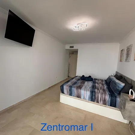 Zentromar