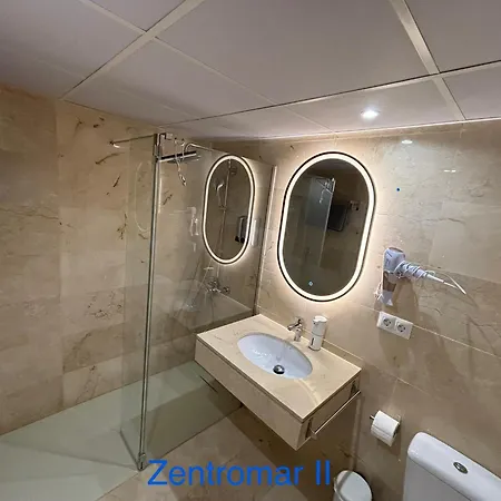Zentromar Estepona
