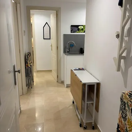 Zentromar * Estepona