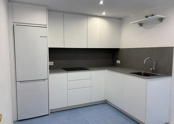 Apartment Zentromar Estepona