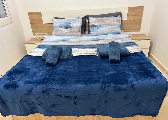 Zentromar * 埃斯特波纳