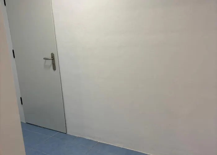 Zentromar Apartment *