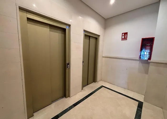 Zentromar 埃斯特波纳