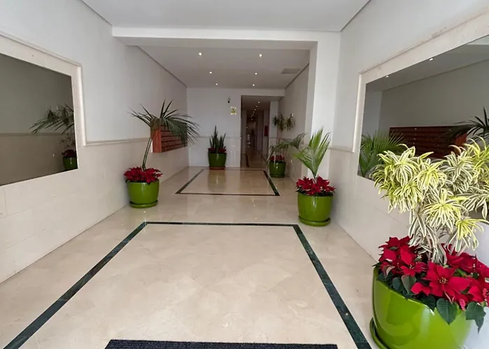 Apartment Zentromar Estepona