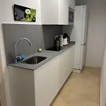 Zentromar Apartment Estepona